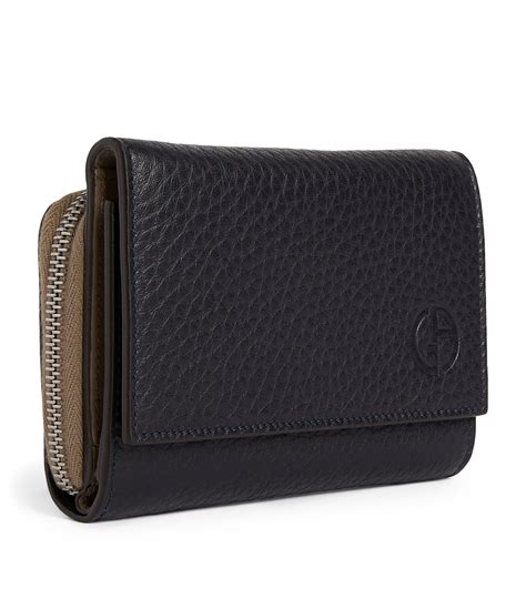 armani wallets for men uk.